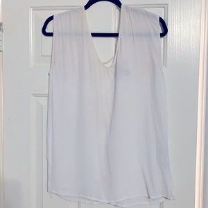 Forever 21 white shirt
